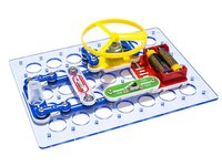Elektrokit 88 experimenten Tweede Kans 