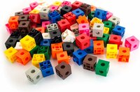 Activiteiten Kubussen 100 stuks