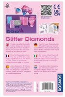 Glitterdiamanten