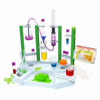Het Grote Chemielab