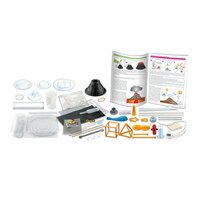 4M STEAM Keukenwetenschap XL