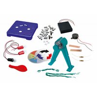 Elektriciteit Werkplaats - Buki