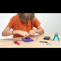 Elektriciteit Werkplaats - Buki