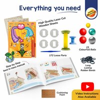 Smartivity Pinball Machine