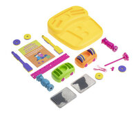Magnetische Ontdek en Kennis set