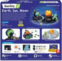 Smartivity Earth, Sun and Moon