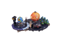 Smartivity Earth, Sun and Moon
