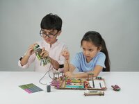 Smartivity Electro Play Lab