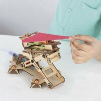 Smartivity Hydraulic Plane Launcher