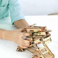 Smartivity Hydraulic Plane Launcher