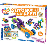 Auto ingenieur 7263