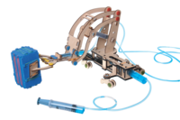 Smartivity Hydraulische Kraan