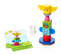 Educatief STEM speelgoed SmartMax My First Totem