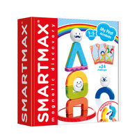SmartMax My First Acrobats magnetisch speelgoed