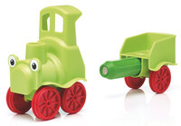 Educatief STEM speelgoed SmartMax Animal Train