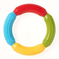 SmartMax 6 curved bars