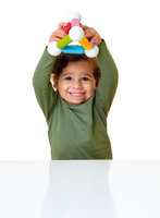 My First Builder Set geschikt voor thuis, school en BSO