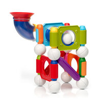 SmartMax Click &amp; Roll magnetische ballenbaan
