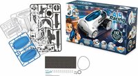Verpakking Buki Air Racing Car educatief speelgoed