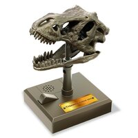 Educatieve dino bouwset STEM speelgoed van 4M