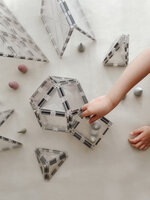Vormen Connetix Magnetic Tiles 