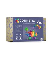 Verpakking Connetix Magnetische Tegels &ndash; Mini Pack