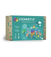 Verpakking Connetix Magnetische Tegels &ndash; Ball Run Pack