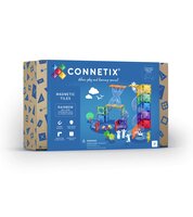 Verpakking Connetix Magnetische Tegels &ndash; Expansion Pack