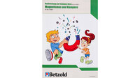 Handleiding Magnetische Proefjes