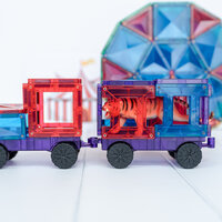 Connetix Magnetische Bouwtegels &ndash; Rainbow Mega Pack speelset