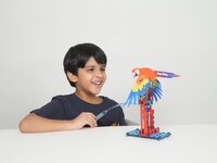 Smartivity Hydraulisch Bouwavontuur &ndash; kind bouwt