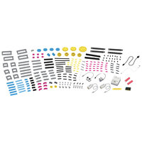 Robotics Workshop Pro met Micro:bit