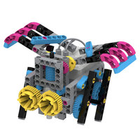 Robotics Workshop Pro met Micro:bit