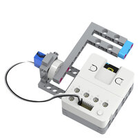 Robotics Workshop Pro met Micro:bit