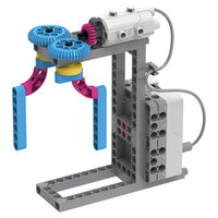 Robotics Workshop Pro met Micro:bit