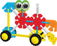 Kid K&rsquo;Nex Build a Bunch Auto