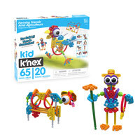 Kid K&rsquo;Nex Farmin Friends doos met 65 onderdelen