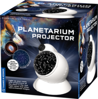 2-in-1 Planetariumprojector Tweede Kans 