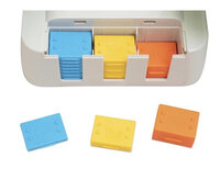 Weegschaal 1054 Tweede Kans 