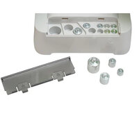 Weegschaal 1054 Tweede Kans 