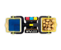 Weegschaal 1054 Tweede Kans 