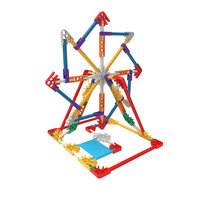 K&rsquo;Nex Classic Bouwset