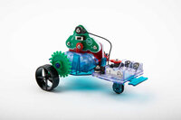 Elektrokit II Motion Tweede Kans 