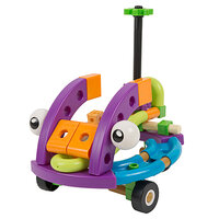 Thames &amp; Kosmos Junior Pretpark Ingenieur