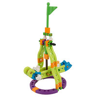 Thames &amp; Kosmos Junior Pretpark Ingenieur