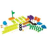 Thames &amp; Kosmos Junior Pretpark Ingenieur