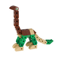 Gigo Toys Dino Park dino-modellen