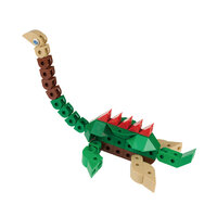 Gigo Toys Dino Park dino-modellen