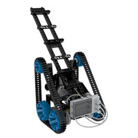 Gigo Toys Robotics Rupsband-Robot set