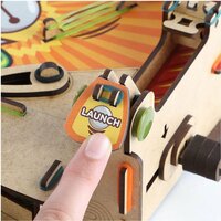 Smartivity Pinball Machine Tweede Kans 